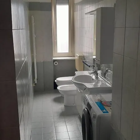 Apartamento Idea 1 *