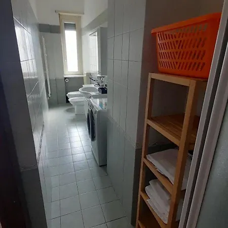 Idea 1 Apartman *