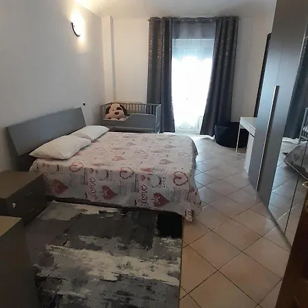 Apartman Idea 1