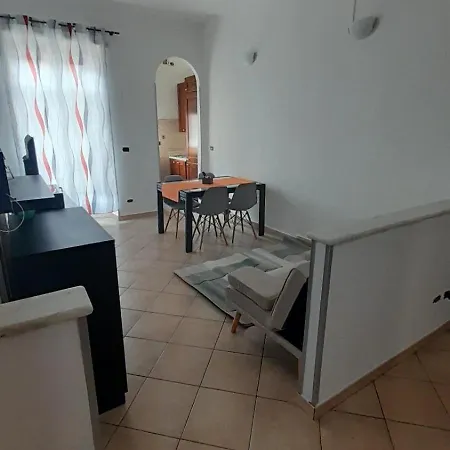 Apartamento Idea 1 Turín